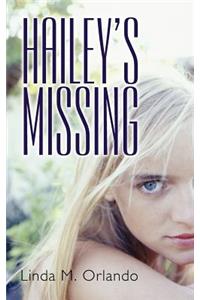 Hailey's Missing