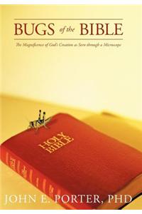 Bugs of the Bible