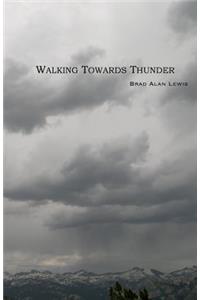 Walking Towards Thunder