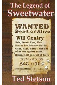 Legend of Sweetwater