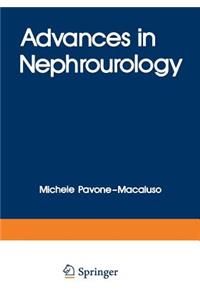 Advances in Nephrourology