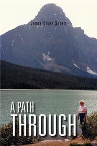 Path Through