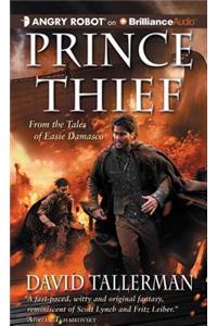 Prince Thief