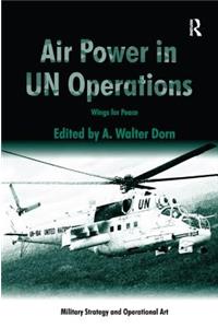 Air Power in UN Operations