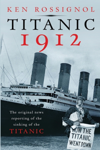 Titanic 1912