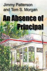 Absence of Principal