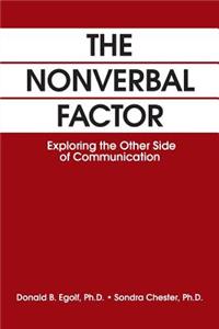 Nonverbal Factor