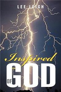Inspired of God