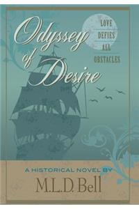 Odyssey of Desire