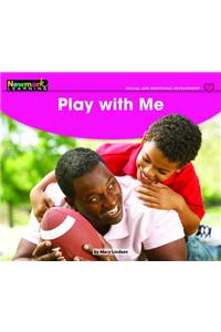 Play with Me Leveled Text