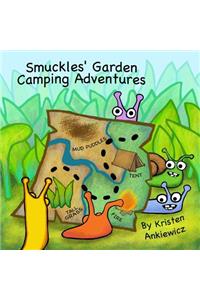 Smuckles' Garden Camping Adventures