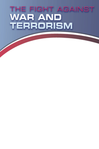 Beyond the Headlines Fight Against War and Terrorism