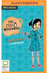 Billie B Mysteries Collection #2