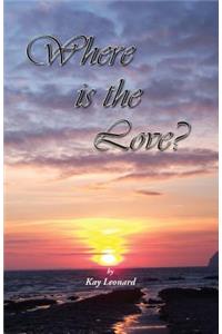 Where is the Love?