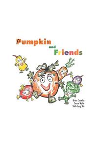 Pumpkin & Friends