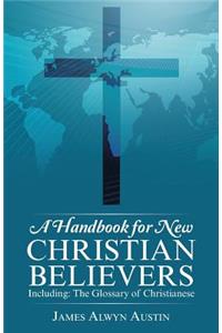 A Handbook for New Christian Believers