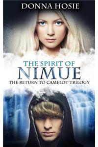 The Spirit of Nimue