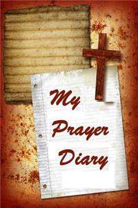 My Prayer Diary
