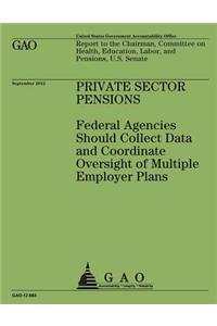 Priving Sector Pensions