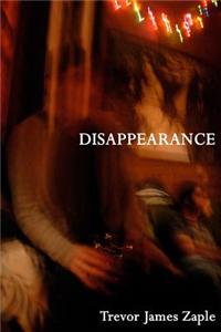 Disappearance