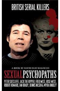 Sexual Psychopaths