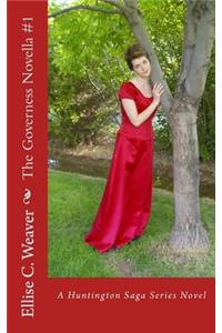 The Governess Novella #1