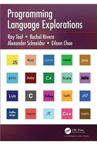 Programming Language Explorations