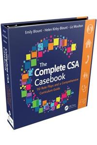 The Complete CSA Casebook