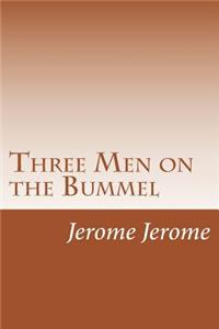 Three Men on the Bummel