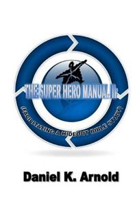 Super Hero Manual II