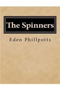 The Spinners