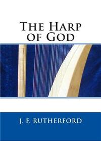 The Harp of God