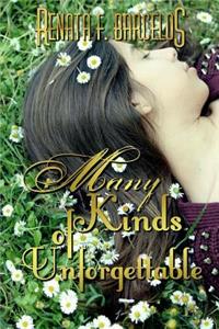 Many Kinds of Unforgettable