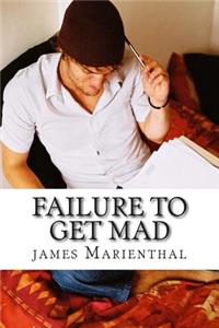 Failure to get Mad