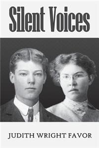 Silent Voices: A Family Memoir