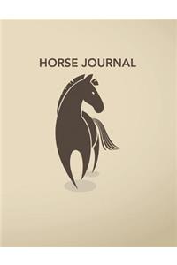 Horse Journal