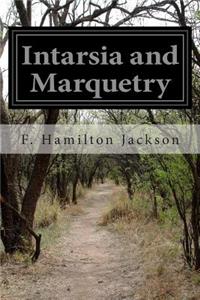 Intarsia and Marquetry