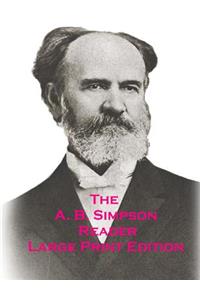 A.B. Simpson Reader