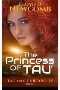 Princess Of Tau'