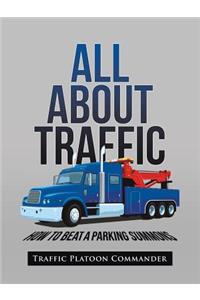All About Traffic