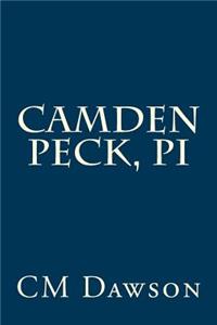 Camden Peck, PI