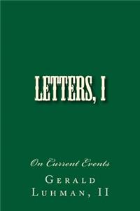 Letters