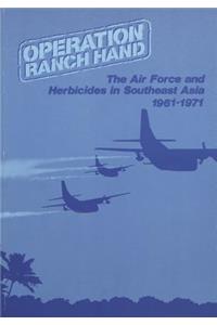 Operation Ranch Hand
