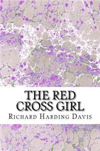 Red Cross Girl