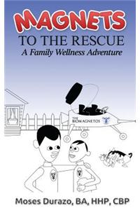 Magnets to the Rescue