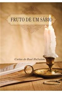 Fruto de um Sábio