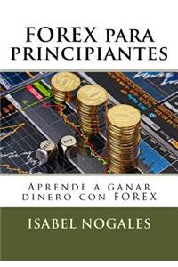FOREX para principiantes