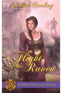 Flight of the Raven