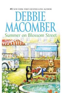 Summer on Blossom Street