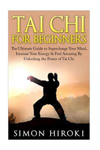 Tai Chi for Beginners